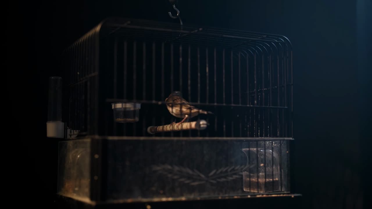 Elra Sağlık reklamından sinematik bir kare